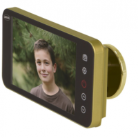 MIRILLA DIGITAL-DWR 4.0