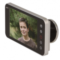 MIRILLA DIGITAL-DWR 4.0